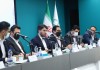 بهاروندی: باید در مسیر ارزش آفرینی قدم برداریم